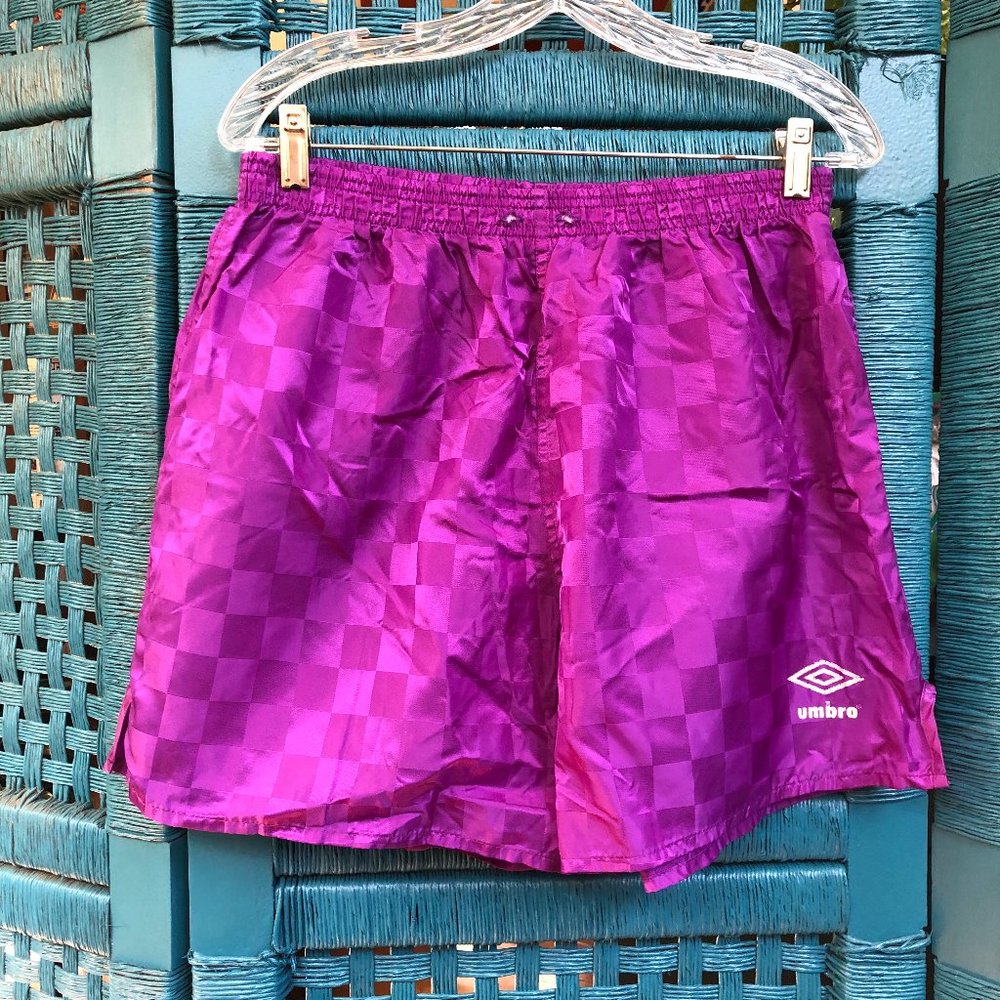 Umbro shorts